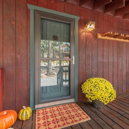 Cozy Pet-Friendly Cabin W Fenced-In Yard Close To Slopes Beach Town Carnelian Bay Exterior foto